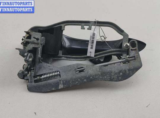 купить Ручка двери наружная задняя правая на BMW X5 E53 (1999-2006)