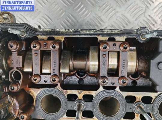 купить Головка блока цилиндров двигателя (ГБЦ) на Audi A4 B6 (2001-2004)