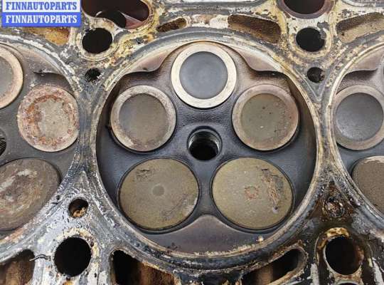 купить Головка блока цилиндров двигателя (ГБЦ) на Audi A4 B6 (2001-2004)