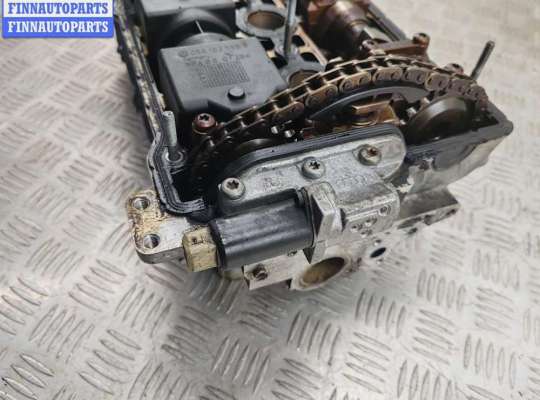 купить Головка блока цилиндров двигателя (ГБЦ) на Audi A4 B6 (2001-2004)