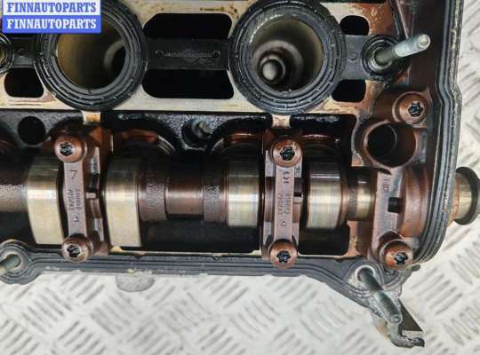 купить Головка блока цилиндров двигателя (ГБЦ) на Audi A4 B6 (2001-2004)