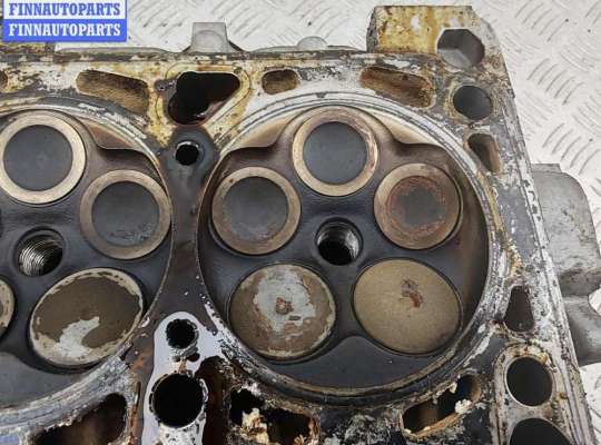 купить Головка блока цилиндров двигателя (ГБЦ) на Audi A4 B6 (2001-2004)