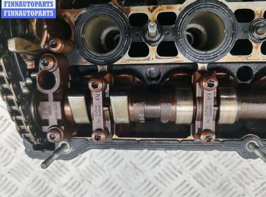 купить Головка блока цилиндров двигателя (ГБЦ) на Audi A4 B6 (2001-2004)