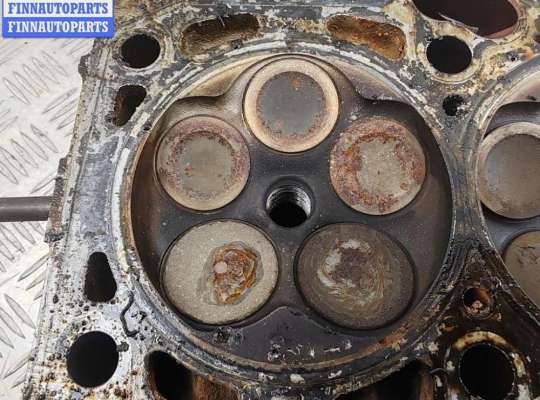 купить Головка блока цилиндров двигателя (ГБЦ) на Audi A4 B6 (2001-2004)
