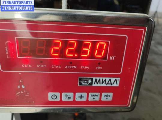 купить Головка блока цилиндров двигателя (ГБЦ) на Audi A4 B6 (2001-2004)