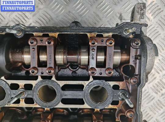 купить Головка блока цилиндров двигателя (ГБЦ) на Audi A4 B6 (2001-2004)