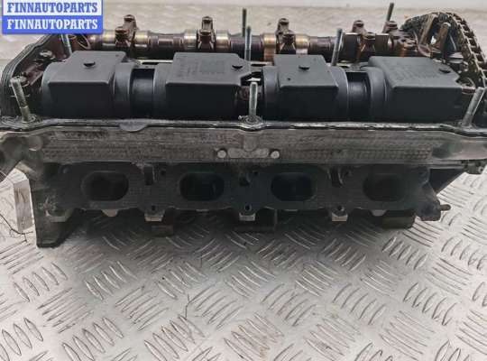 купить Головка блока цилиндров двигателя (ГБЦ) на Audi A4 B6 (2001-2004)