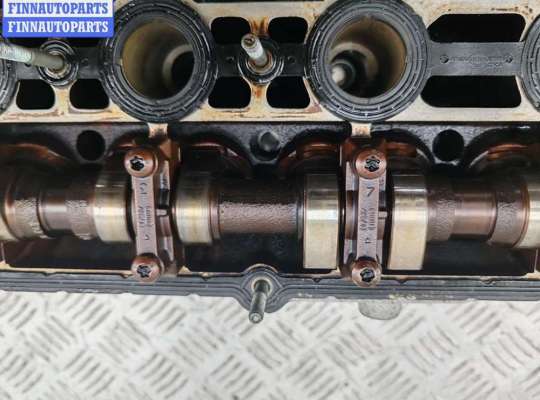 купить Головка блока цилиндров двигателя (ГБЦ) на Audi A4 B6 (2001-2004)