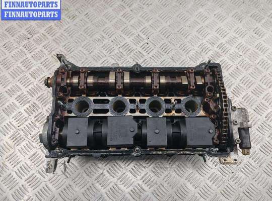 купить Головка блока цилиндров двигателя (ГБЦ) на Audi A4 B6 (2001-2004)