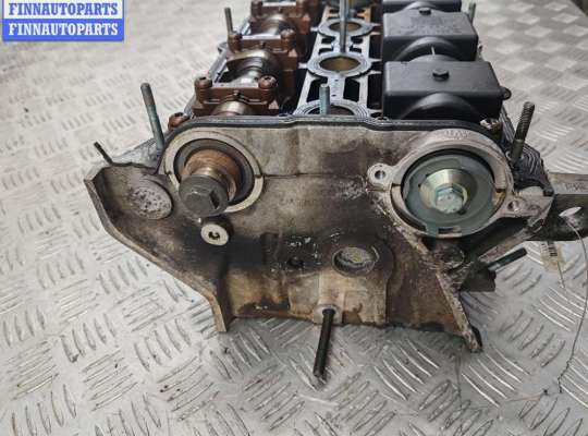 купить Головка блока цилиндров двигателя (ГБЦ) на Audi A4 B6 (2001-2004)