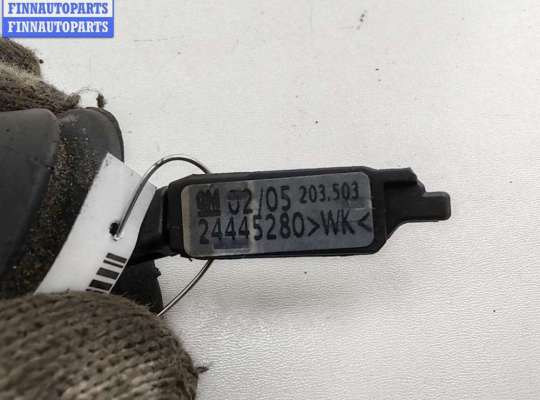 купить Переключатель поворотов на Opel Astra H (2004-2009)