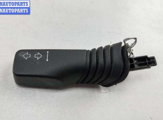 Переключатель поворотов OP2385203 на Opel Astra H (2004-2009)