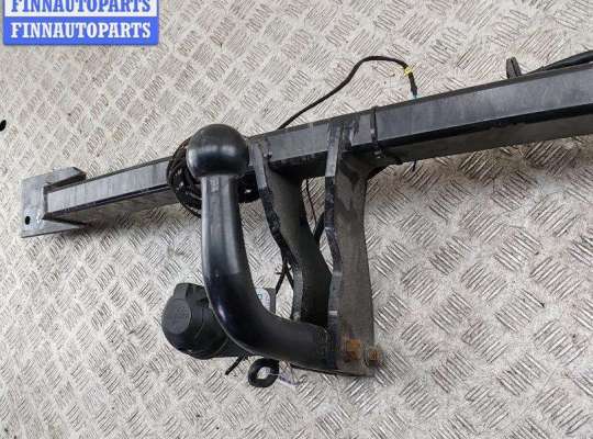 купить Прицепное устройство на BMW 5 E39 (1995-2003)