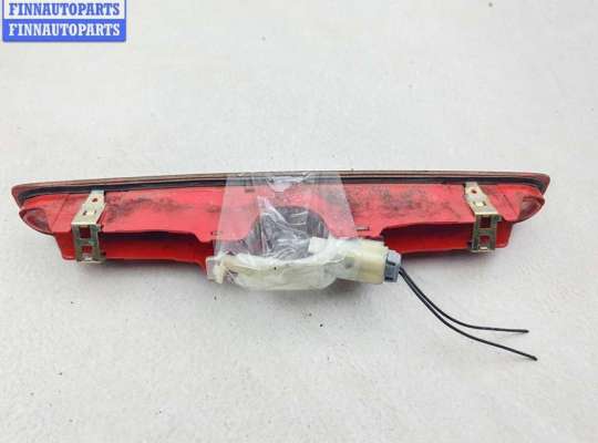 купить Фонарь стоп-сигнал на Renault Laguna II (2001-2007)