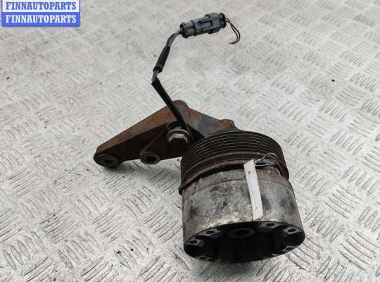 купить Вискомуфта на Iveco Daily (2006-2011)