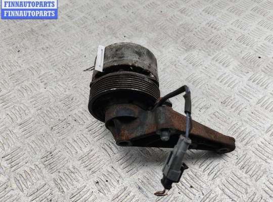 купить Вискомуфта на Iveco Daily (2006-2011)