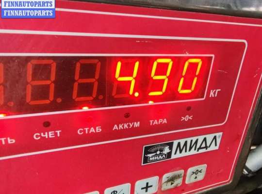 купить Вискомуфта на Iveco Daily (2006-2011)