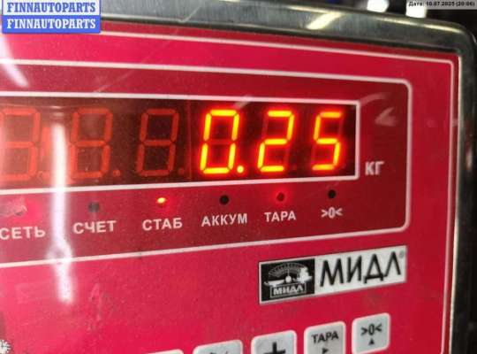 купить Щеткодержатель (поводок стеклоочистителя) передний на Opel Astra G (1998-2004)