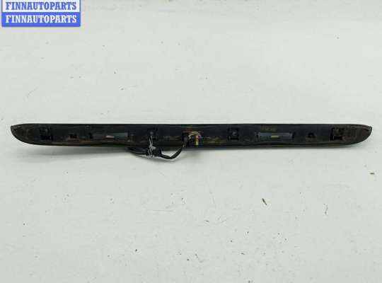 купить Подсветка номера на BMW 3 E46 (1998-2006)