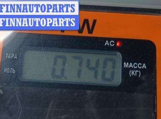 купить Щеткодержатель (поводок стеклоочистителя) передний на Mercedes E-Class W211 (2002-2009)