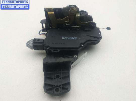 купить Замок двери задней правой на Volkswagen Passat B5