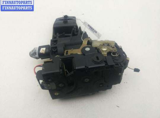 купить Замок двери задней правой на Volkswagen Passat B5