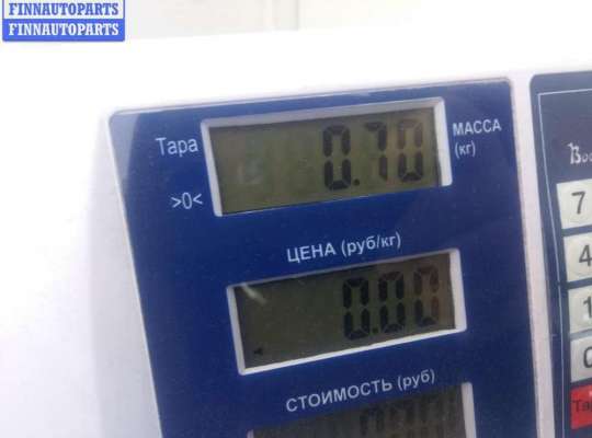 купить Замок двери задней правой на Volkswagen Passat B5