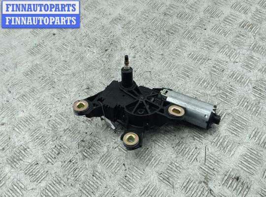 купить Двигатель стеклоочистителя заднего (моторчик дворников) на Audi A6 C5 (1997-2005)