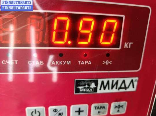 купить Двигатель стеклоочистителя заднего (моторчик дворников) на Audi A6 C5 (1997-2005)