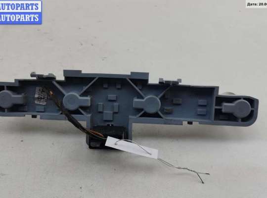 купить Плата фонаря заднего правого на Opel Zafira B (2004-2014)