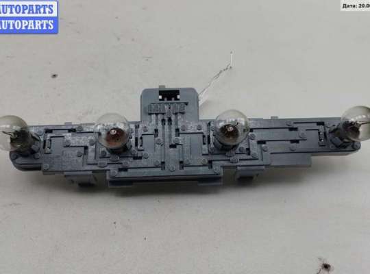 купить Плата фонаря заднего правого на Opel Zafira B (2004-2014)