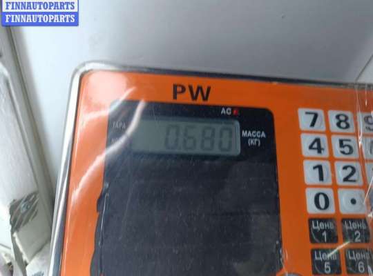 купить Ручка двери наружная передняя правая на Peugeot 407