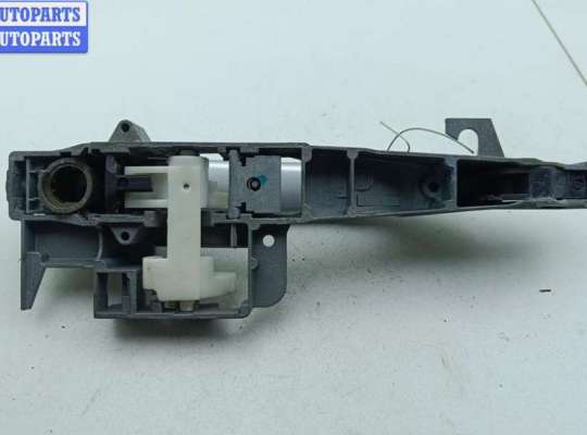 купить Ручка двери наружная передняя правая на Peugeot 407