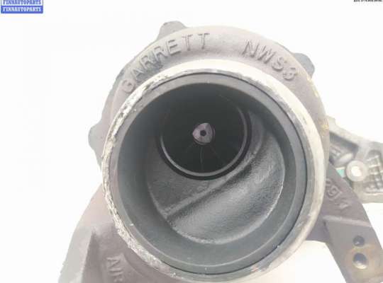купить Турбина на Mercedes W211 (E)