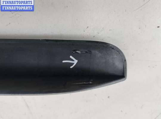 купить Накладка подсветки номера на Mercedes Vito-2 / Viano W639 (2003-2014)