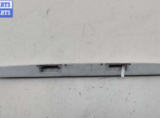 купить Накладка подсветки номера на Mercedes Vito-2 / Viano W639 (2003-2014)