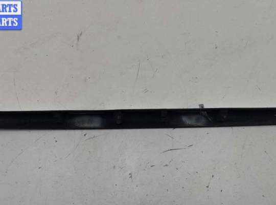 купить Накладка подсветки номера на Mercedes Vito-2 / Viano W639 (2003-2014)