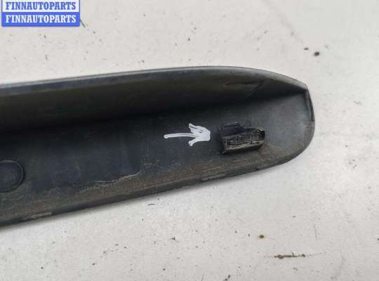 купить Накладка подсветки номера на Mercedes Vito-2 / Viano W639 (2003-2014)