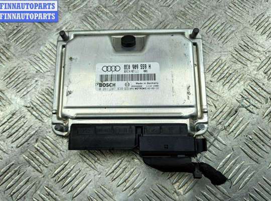 Купить Блок управления двигателем (ДВС) на Audi A6 C5 (1997-2005) Блок управления двигателем (ДВС) AU1743063 на Audi A6 C5 (1997-2005)
