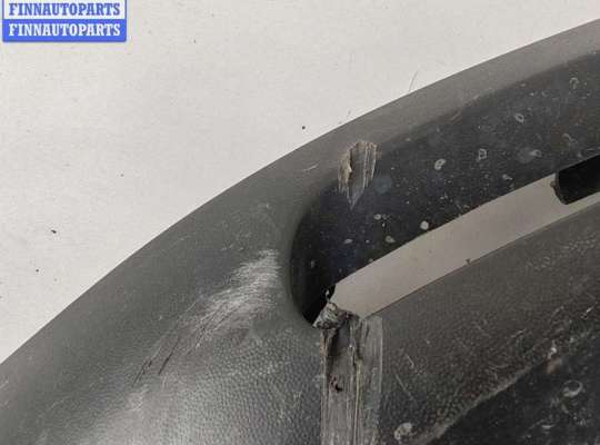 купить Юбка бампера переднего на Volkswagen Passat B5+ (GP)