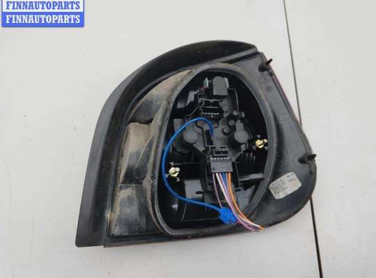 купить Фонарь задний левый на Renault Scenic I (1996-2003)