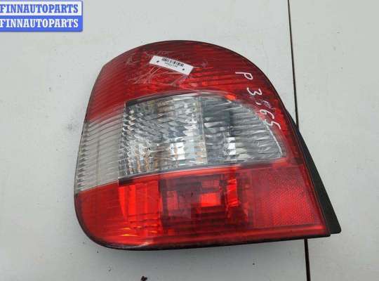 купить Фонарь задний левый на Renault Scenic I (1996-2003)