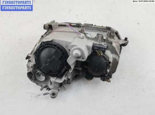 купить Фара правая на Mercedes C-Class W203 (2000-2006)