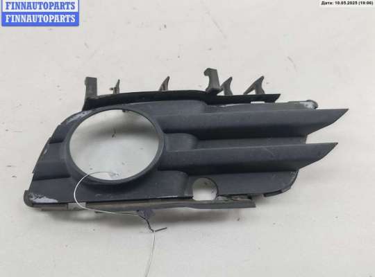 купить Рамка фары противотуманной левой на Opel Vectra C (2002-2008)