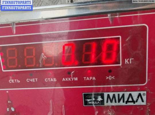 купить Рамка фары противотуманной левой на Opel Vectra C (2002-2008)