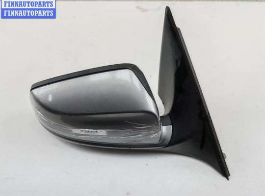 купить Зеркало наружное правое на BMW 5 F10/F11 (2009-2017)