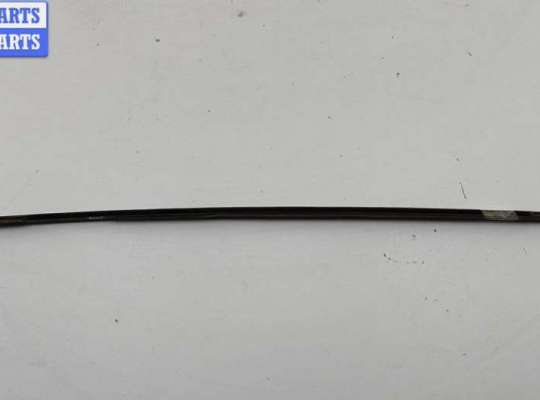 купить Молдинг стекла двери передней левой наружный на Mercedes A-Class W168 (1997-2004)