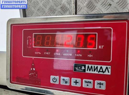 купить Фара левая на Audi A6 C4 (1994-1997)