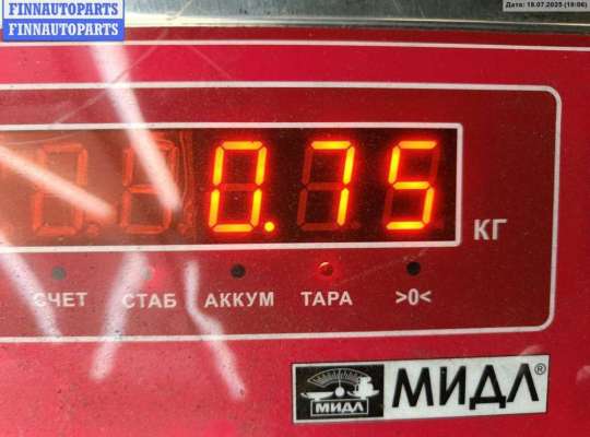 купить Защита крыла (подкрылок) передняя правая на BMW 3 E90/E91/E92/E93 (2005-2013)
