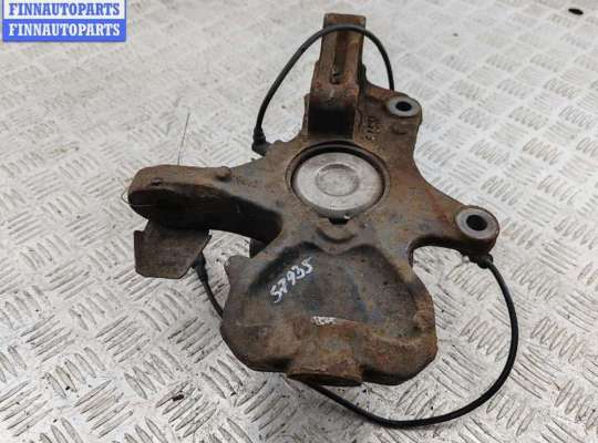 купить Ступица передняя левая на Mercedes Sprinter W906 (2006-2018)